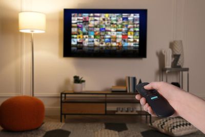 Future of TV decided by NBTC after 2-year wait
