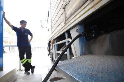 Oil price decline sees state cash in with new fuel levies