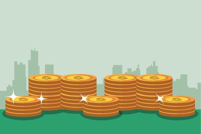 Investment policy talks amid new top-up tax