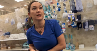Dasha Kilpatrick Raises £70K From Supporters After Losing Job Over Viral Anti-Muslim Grocery Store Rant