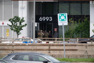 Montreal shooting updates: Canadian PM thanks ‘courageous’ officers following deadly attack