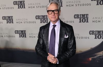 Hollywood director Paul Feig: AI isn't original