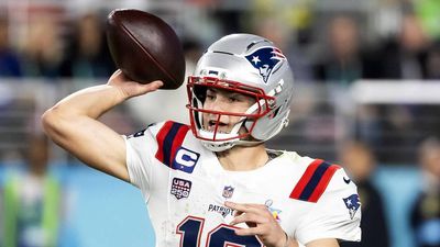 2026 Fantasy Football Quarterback Rankings For Seasonal Leagues