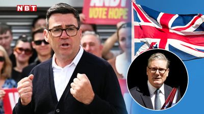 Starmexit: UK set for 7th PM in 10 years