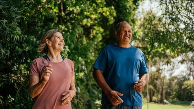 “The way you move today helps protect your bones for tomorrow”—an osteoporosis specialist on four forms of exercise we should all be doing to offset aging