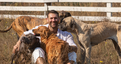 Why the Future of Animal Welfare Depends on Building Communities, Not Just Shelters