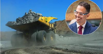 'I'm never going to begrudge the Hunter for arguing for more': Mookhey says Hunter deserves greater share of coal royalties