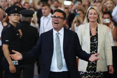 Could there be a snap election? Andy Burnham issues verdict after Starmer resignation
