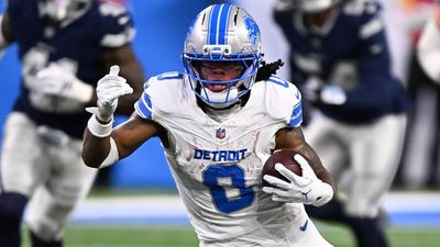 2026 Fantasy Football Running Back Rankings For Seasonal Leagues