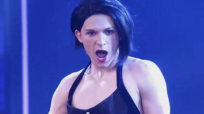 The Number Of Times Tom Holland's Drag ‘Umbrella’ Performance Has Come Up Lately Is Astonishing (And This Time Zendaya Is Involved)