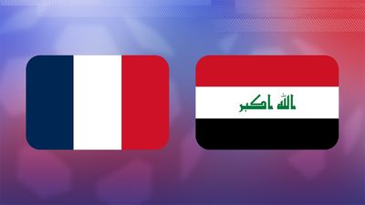 France - Iraq: Mbappé shines as Bleus demolish Iraq to advance