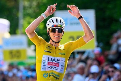 'I’d say I’m stronger' – Tadej Pogačar reveals test results after completing Tour de France tune-up with Tour de Suisse domination