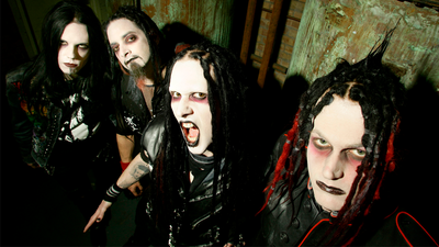 "We thought we were on the brink of breaking technology. It seemed like we did something futuristic at the time." Slipknot, zombies and a three year old girl's approval: how horror punk prince Wednesday 13 built a career beyond Murderdolls