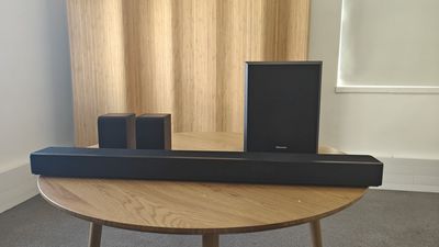 Looking to upgrade your TV’s sound? This five-star Dolby Atmos system could be the answer