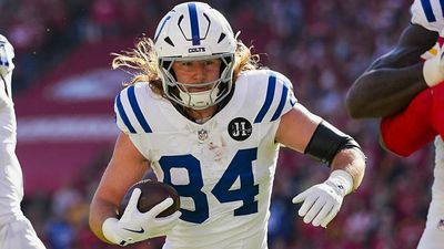 2026 Fantasy Football Tight End Rankings For Seasonal Leagues
