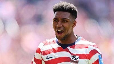 USA Soccer World Cup Chart Trending Up on Kalshi Prediction Market