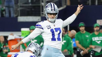2026 Fantasy Football Kicker Rankings For Seasonal Leagues