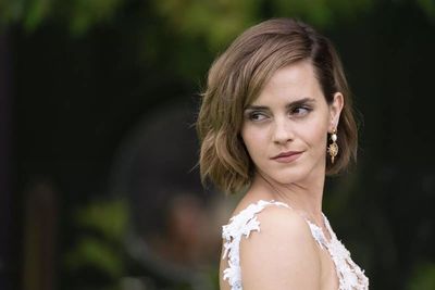 Quote of the Day by Emma Watson: “I don't want other people to decide what… – Inspiring lessons on self-identity, empowerment, individuality, confidence and why you should be the author of your own story by the actress and activist known for her advocacy for gender equality and self-awareness