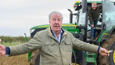 Clarkson's Farm season 6 filming continues for Prime Video as Jeremy Clarkson confirms he's 'perfectly fine' in heartfelt Instagram reel after season 5 cancer diagnosis cliffhanger