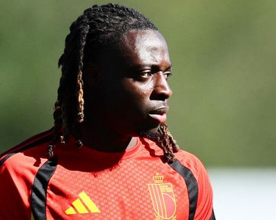 L’Équipe apologises to Belgian footballer Jérémy Doku for presenter’s comments