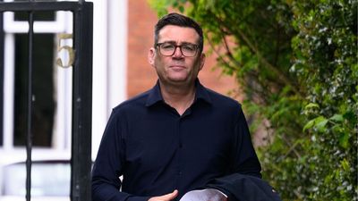 Where Does Andy Burnham Live? Behind the Northern Family Home of the Man Contending to Be the Next UK Prime Minister