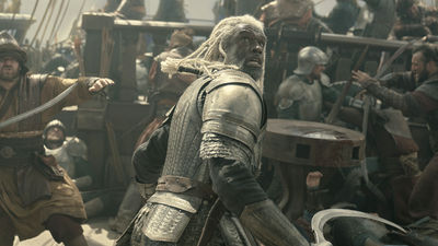 'House of the Dragon' finally delivers the epic battle I've been waiting for in its season 3 premiere