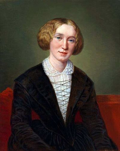 Life lesson of the day by the Victorian-era English novelist George Eliot: 'It is never too late to be what you might have been...'- 'Middlemarch' author's timeless life lesson on why it’s never too late to become who you were meant to be