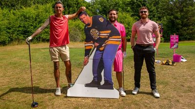 Fun Competitions To Include In Your Company, Charity Or Society Golf Day