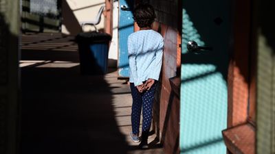 Youths reach breaking point before seeking counselling