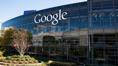Google Stock Dips as Alphabet Loses Top AI Talents and Faces Fresh Regulatory Storm Despite A24 Tie-up