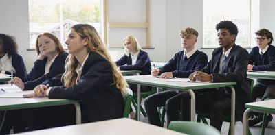 More NSW students are going to private schools – where are they coming from?