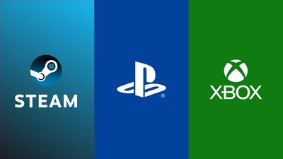 PlayStation's PC ports have reportedly generated nearly double the revenue of Xbox's PS5 ports but Sony is still quitting Steam