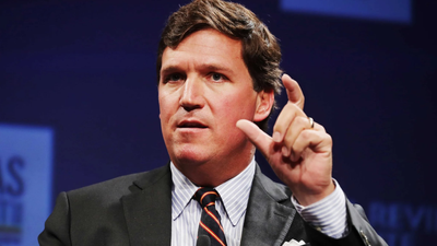 'I Voted Republican My Entire Life': Tucker Carlson Backs Out of Supporting GOP in Bitter 2026 Midterm Rift