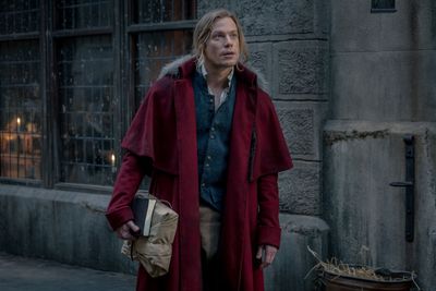 Magnus? ‘The Vampire Lestat’ Just Added A Harrowing Wrinkle To Its Backstory
