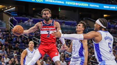 Wizards Sign Trae Young to Huge New Deal: Grading Washington’s Decision to Offer Star Guard Near-Max Contract