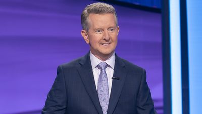I Never Would’ve Guessed The Jeopardy Category That Made Ken Jennings Nervous When Competing