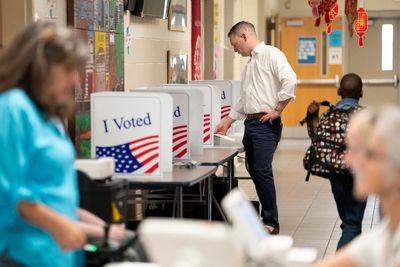 Trump team wants to withhold millions in Homeland Security funds from states who do not back election reform: report