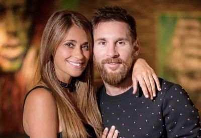 Who is Messi's wife? A family photo sparks fan frenzy before crucial Argentina World Cup match- Here's how Lionel Messi responded