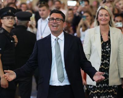 Morning Mail: Andy Burnham poised for No 10, support for multiculturalism falls, Messi sets a record