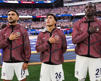 USMNT’s Alex Zendejas, yet to play at World Cup, readies for his moment: ‘I’m sure it’ll come’
