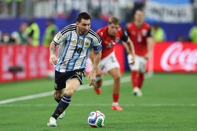 The World Cup’s biggest winner so far? Prediction markets, where a $5.4 billion betting frenzy has shattered previous records