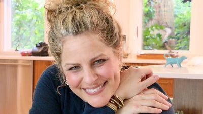 Jill Smokler's Cause of Death: Scary Mommy Founder Dies at 48 After Silent Fight With Devastating Brain Cancer