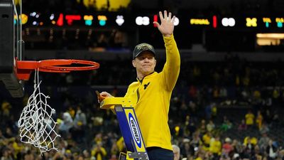 Dusty May Leaving Michigan: Every National Title-Winning College Coach Who Jumped to the NBA