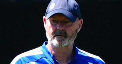 'I don't read social media' - Clarke responds to Scotland criticism ahead of Brazil