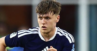 Ben Gannon-Doak set to start for Scotland vs Brazil as defender to miss World Cup tie