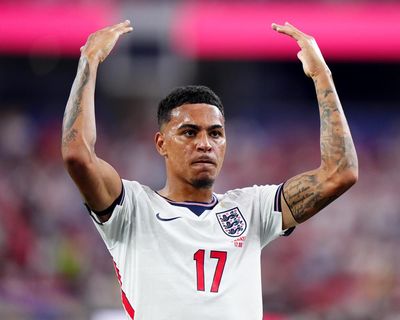 Arsenal make Villa’s Morgan Rogers their No 1 target in transfer window