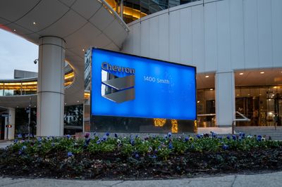 Chevron to Fuel Massive Microsoft Data Center in Texas With Natural Gas in 20-Year AI Power Deal