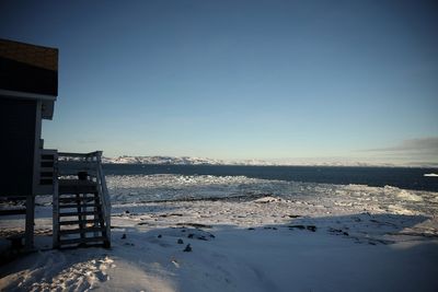 Trump official suggests Greenland plan could revive Red Lobster shrimp promotion