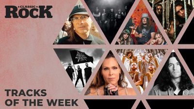 Classic Rock's Tracks Of The Week: June 22, 2026