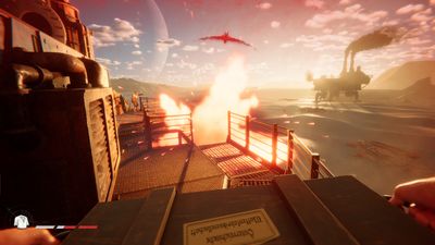 All Tech Tree technology upgrades in SAND: Raiders of Sophie and how to unlock them